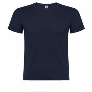 Tricou albastru închis