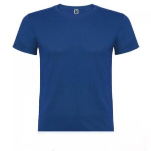 Tricou albastru deschis