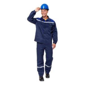 COSTUM DAMASC