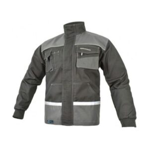 Costum Euroclassic cu Salopetă