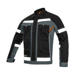 Costum Professional-Ref cu Salopetă