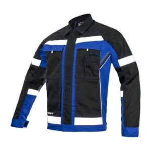 Costum Professiona-Ref cu Salopetă