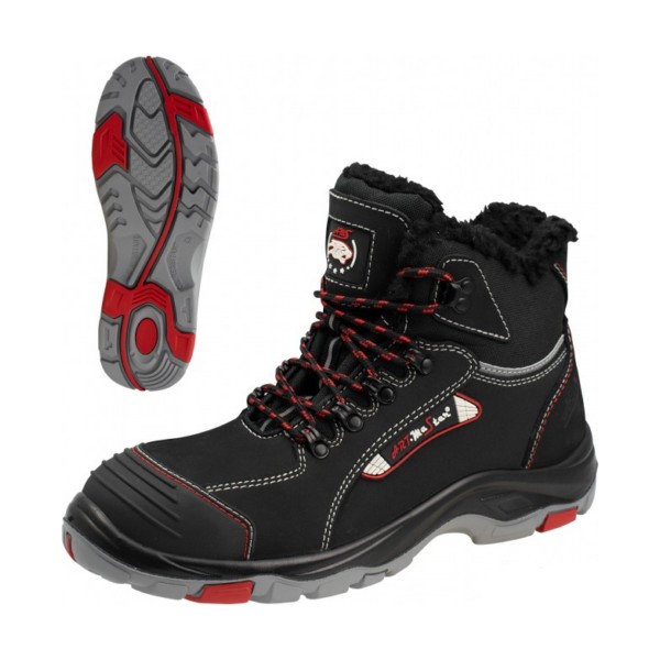 PANTOFI BTNRED OC S1