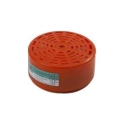 Cartuș-filtru p/u aparat respirator RU- 60M