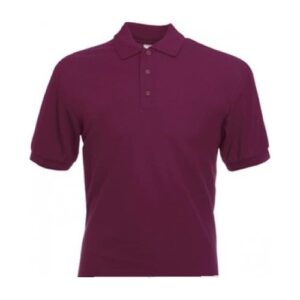 Tricou Polo Bordo