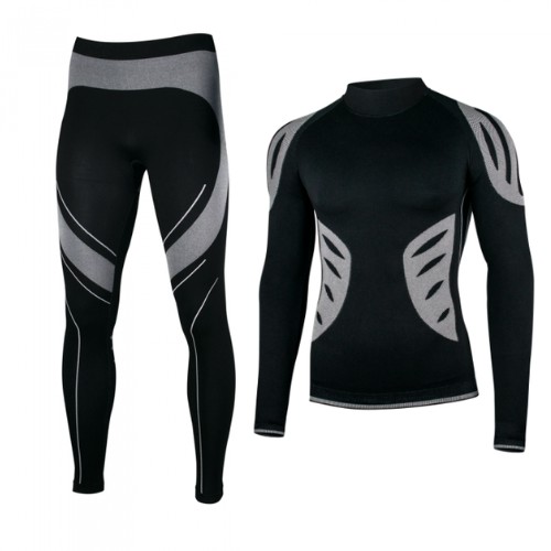 Set de lenjerie termoactivă VIKEN ACTIVE