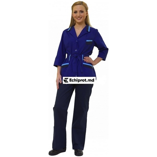Costum de vară/demi-sezon pentru femei „Kapel”