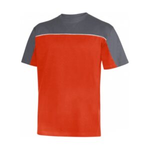 TRICOU MOJAVE PORTOCALIU-GRI