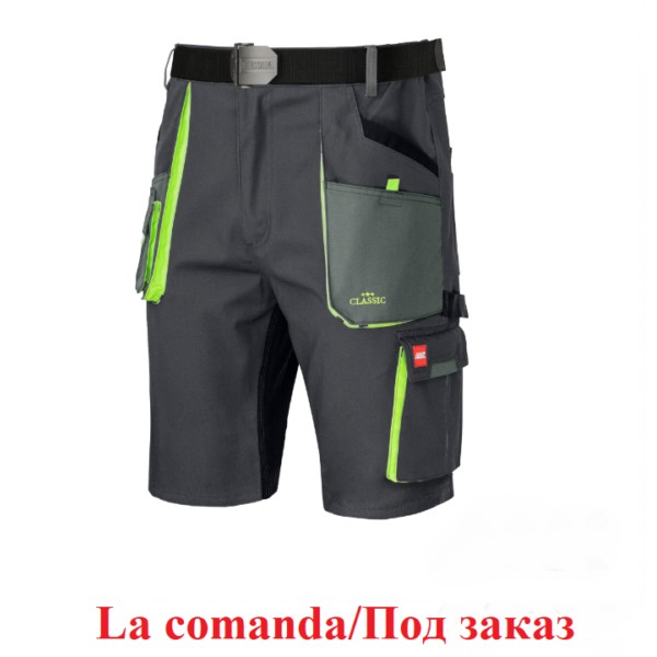 Pantaloni scurţi CLASSIC STRETCH