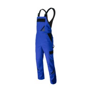 Salopetă Professional blue