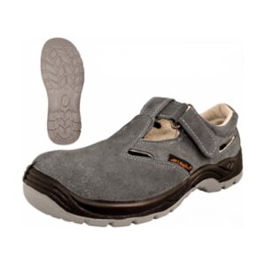 Sandale BSLIGHT cu Met.Toe