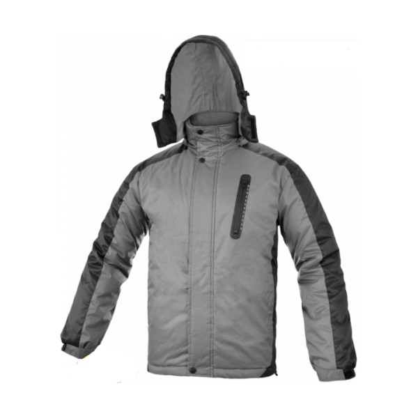 TOPJACK GREY