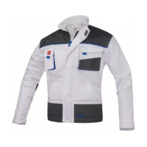 Костюм CLASSIC White + Полукомбинезон