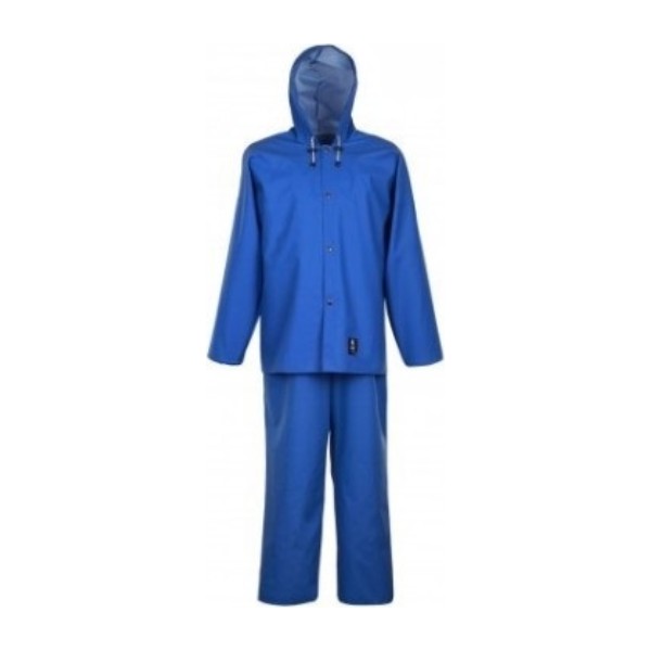 Costum impermeabil